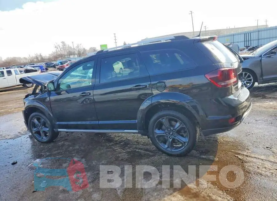 3C4PDCGB5LT187822 Photo# 2