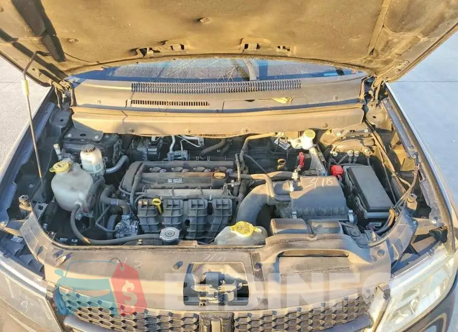 3C4PDCGB6LT269929 Photo# 12