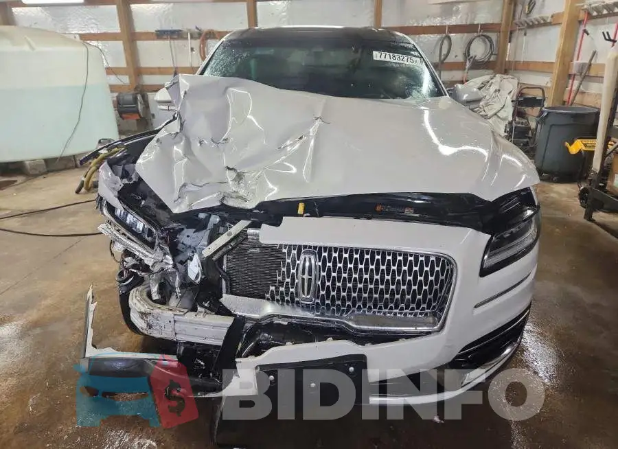 2LMPJ8L96KBL35995 Photo# 5