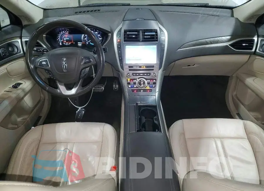 3LN6L5D91KR613587 Photo# 8