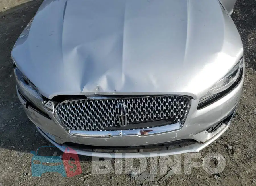 3LN6L5D9XKR617458 Photo# 11