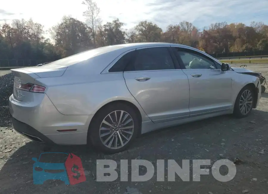 3LN6L5D9XKR617458 Photo# 3