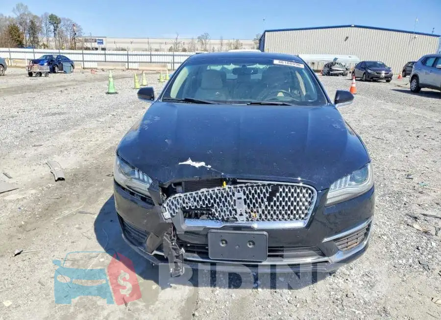3LN6L5EC7HR618683 Photo# 5