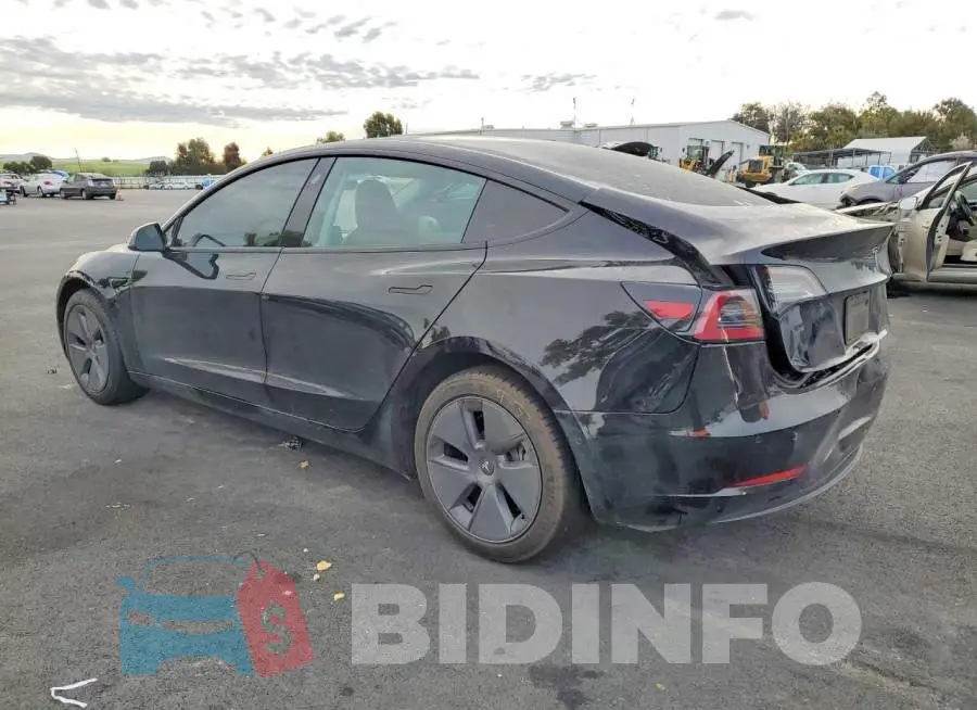 5YJ3E1EA9MF998114 Photo# 2
