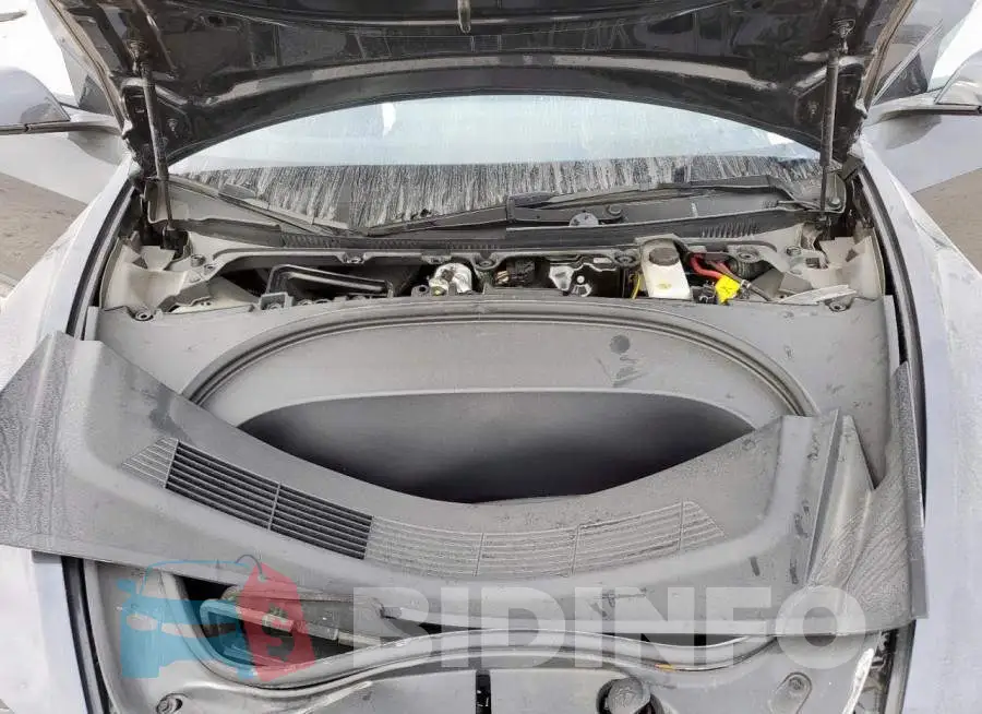 5YJ3E1EA9SF885437 Photo# 11