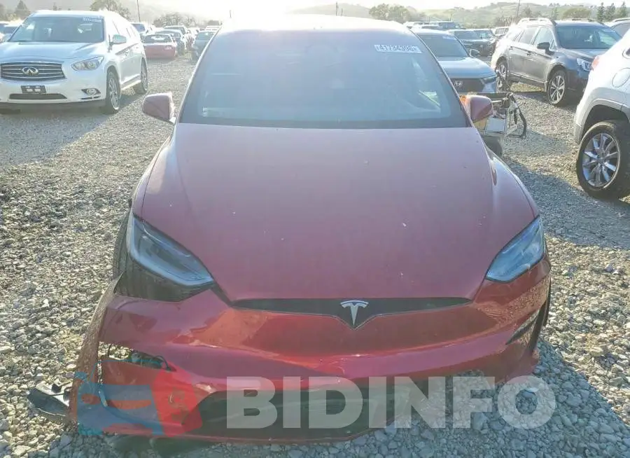 7SAXCDE51RF435869 Photo# 5