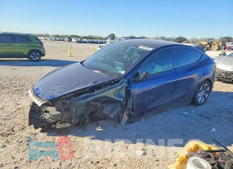 7SAYGDEE4PA191461 Photo# 1