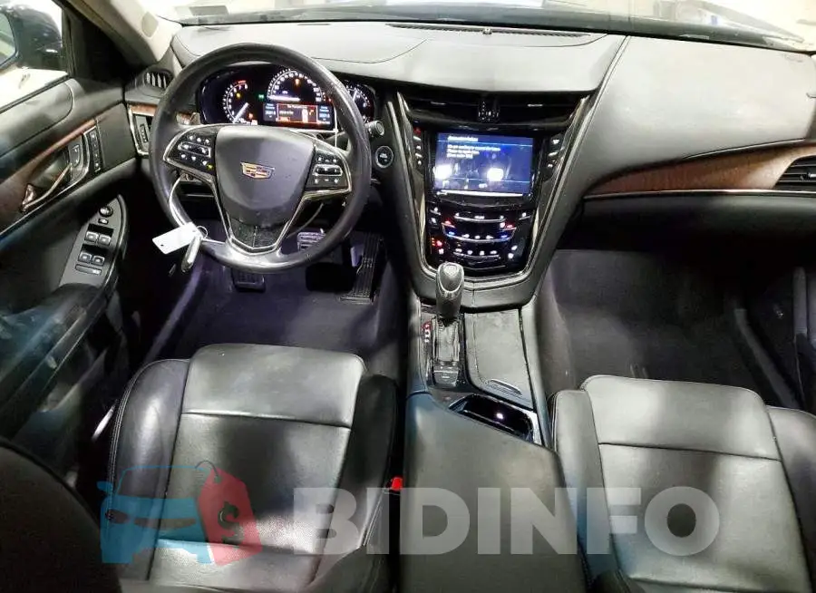 1G6AX5SX4J0170843 Photo# 8
