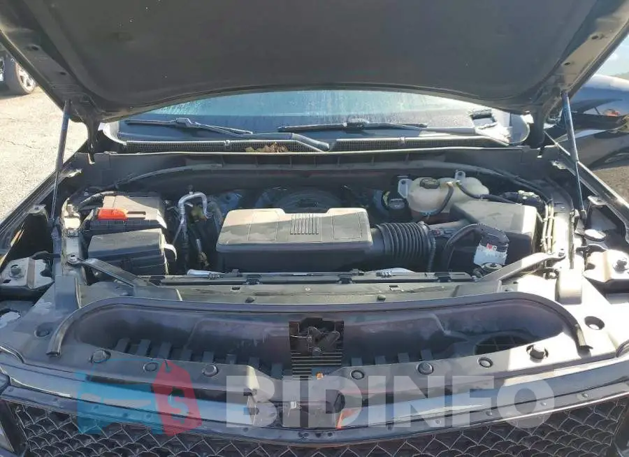 1GYS4FKL3MR242719 Photo# 12