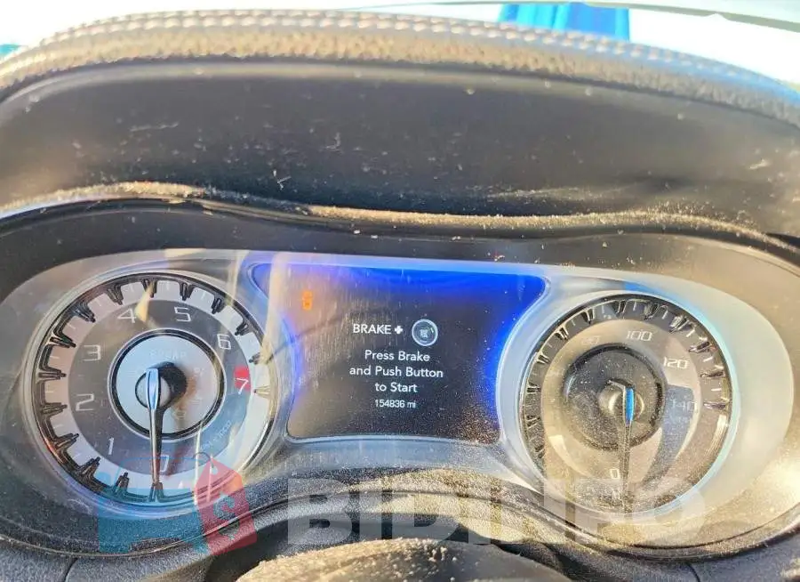2C3CCABG6JH227425 Photo# 9