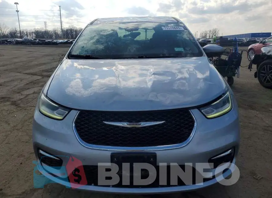 2C4RC1BG1PR624629 Photo# 5