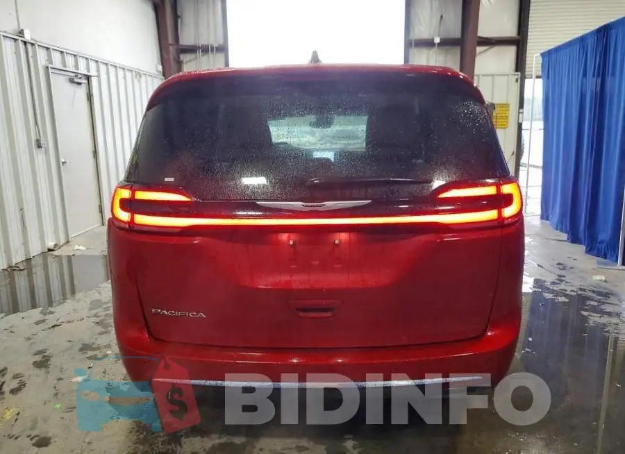 2C4RC1BG7SR577129 Photo# 6