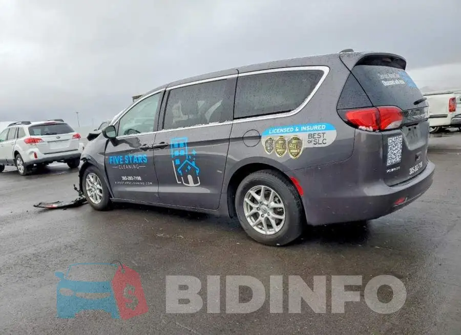 2C4RC1CG4PR602624 Photo# 2