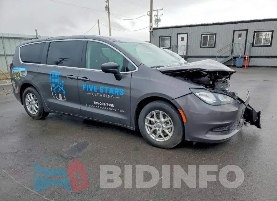 2C4RC1CG4PR602624 Photo# 4