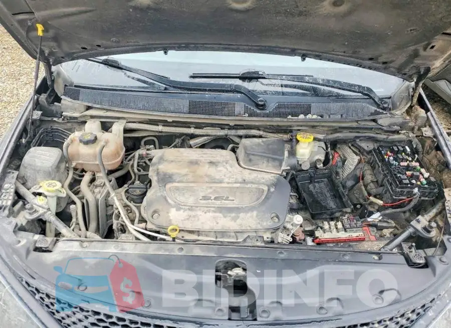 2C4RC1CG9NR105565 Photo# 12