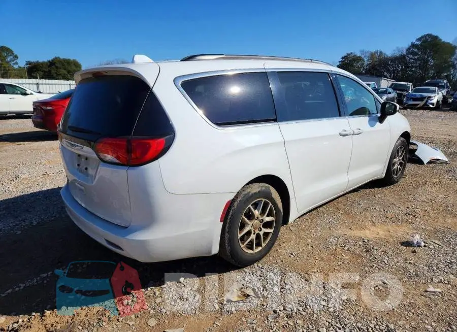 2C4RC1DG3LR164378 Photo# 3