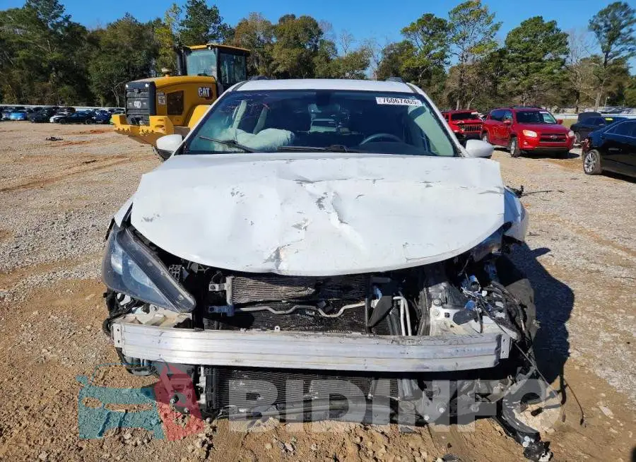 2C4RC1DG3LR164378 Photo# 5