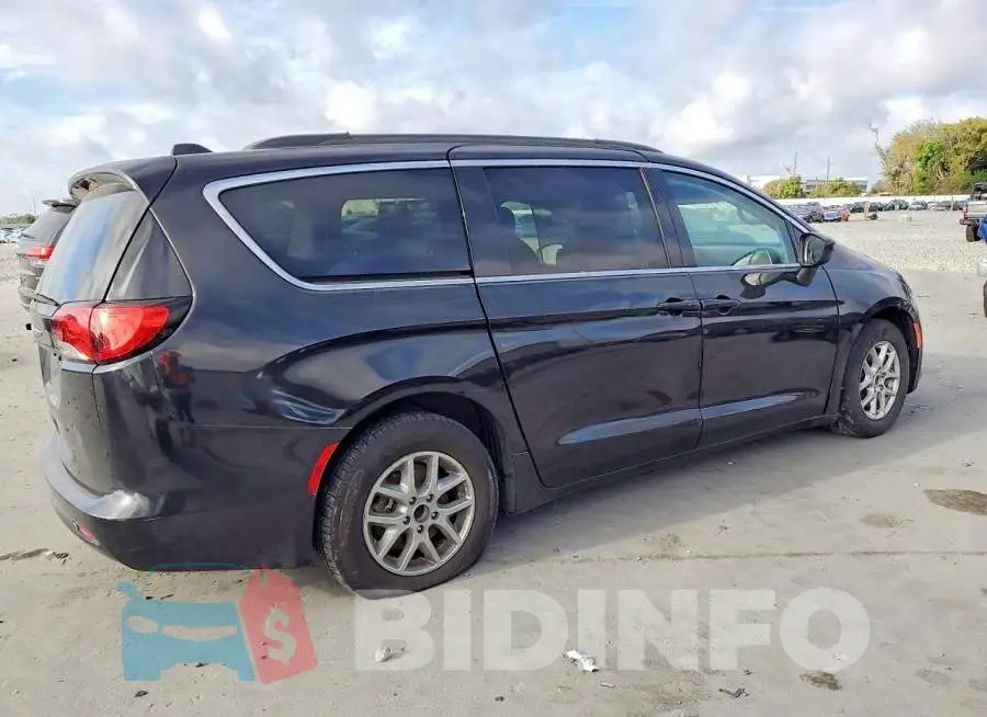 2C4RC1DG6LR164343 Photo# 3