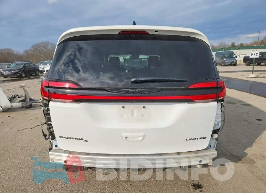 2C4RC1GG1SR555426 Photo# 6