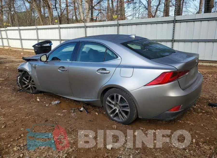 JTHBA1D2XJ5075556 Photo# 2