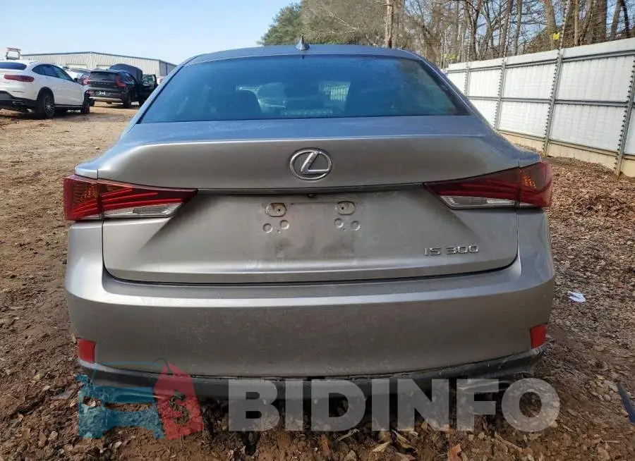 JTHBA1D2XJ5075556 Photo# 6