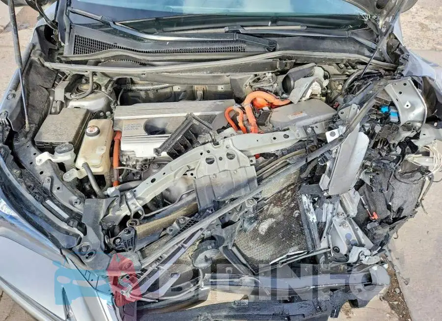 JTJBJRBZ4J2088611 Photo# 12