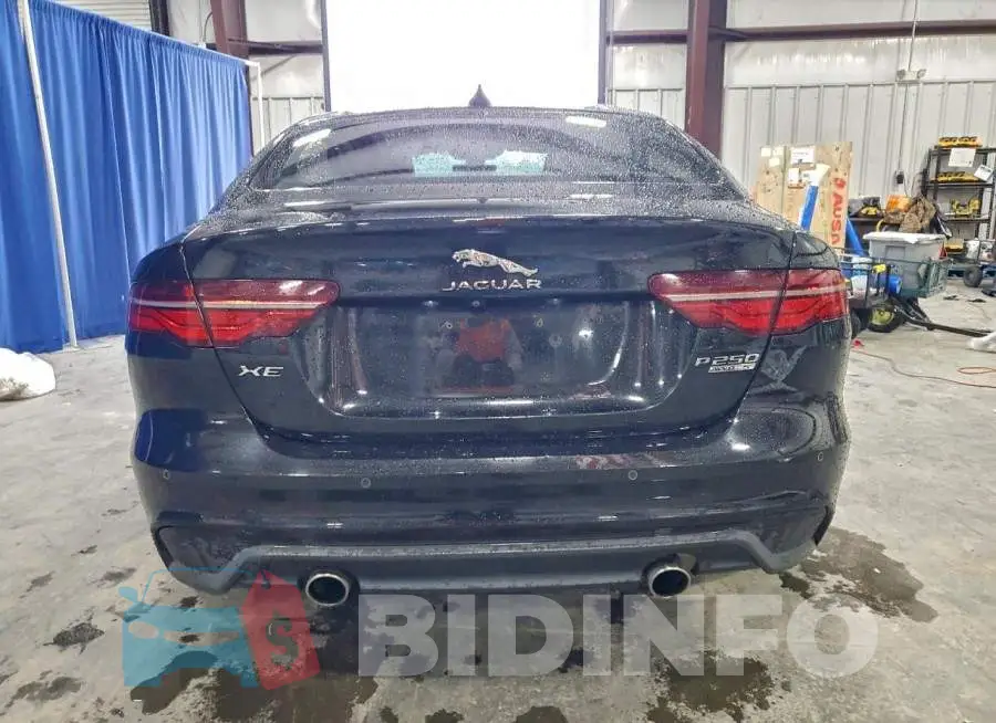 SAJAJ4FX3LCP55709 Photo# 6