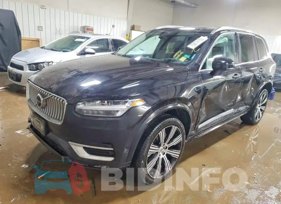 YV40621A5P1926607 Photo# 1