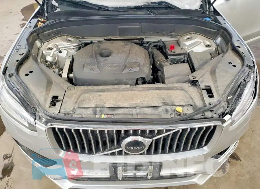 YV4A22PK7M1679327 Photo# 12