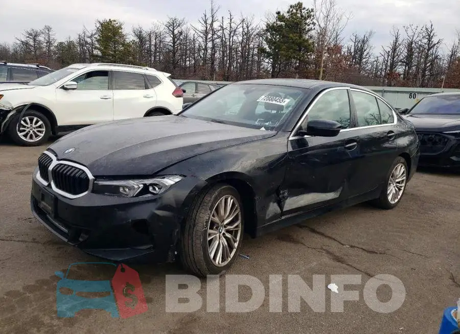 3MW89FF0XR8D96277 Photo# 1
