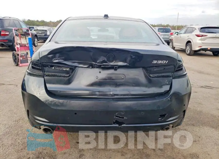 3MW89FF0XR8D96277 Photo# 6