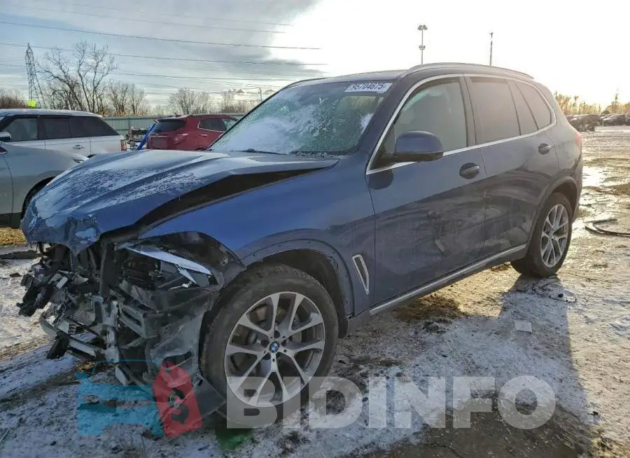 5UXCR6C54KLL38188 Photo# 1