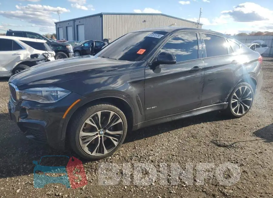 5UXKU6C5XJ0Z66752 Photo# 1