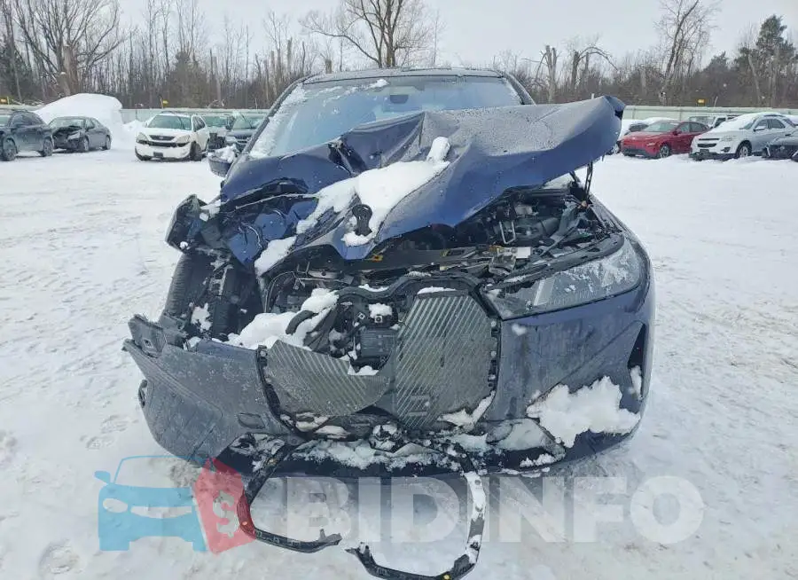 WB543CF07TCV41501 Photo# 5