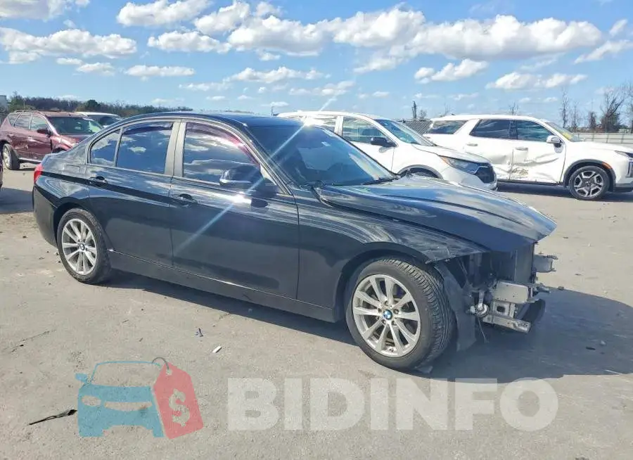 WBA8E5G58JNU46207 Photo# 4