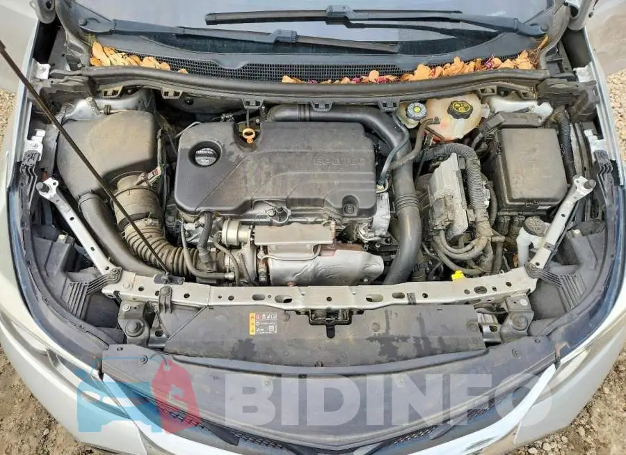 1G1BC5SM6K7112477 Photo# 11