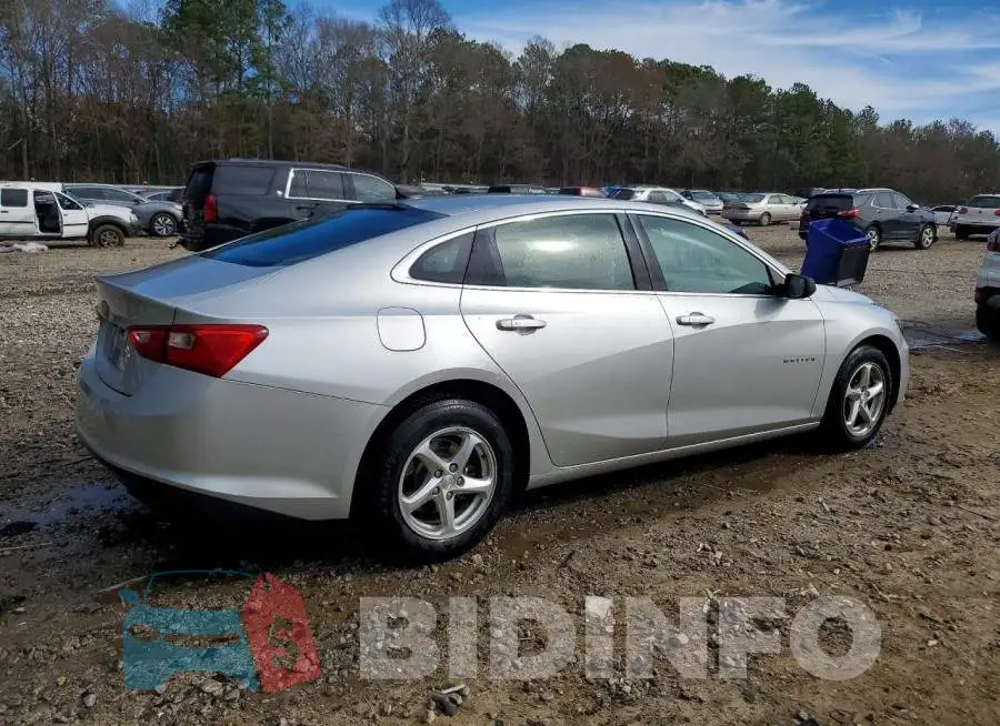 1G1ZB5ST1HF242352 Photo# 3