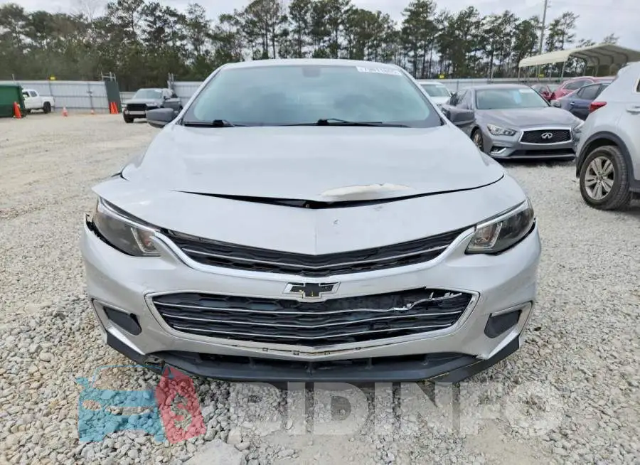 1G1ZB5ST3HF153253 Photo# 5