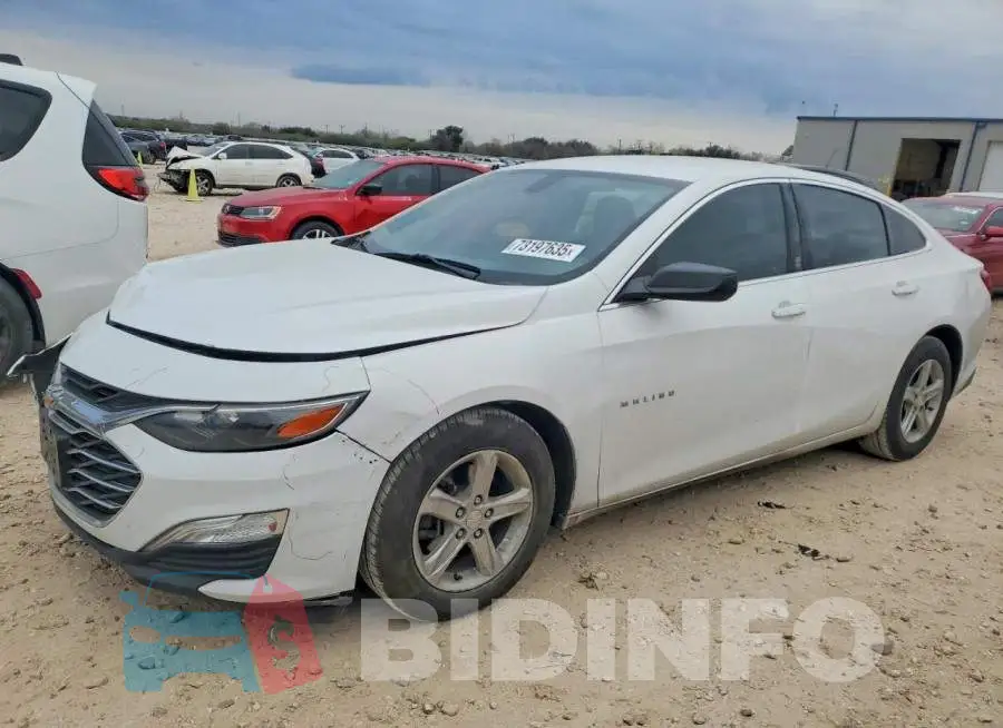 1G1ZB5ST5KF129429 Photo# 1