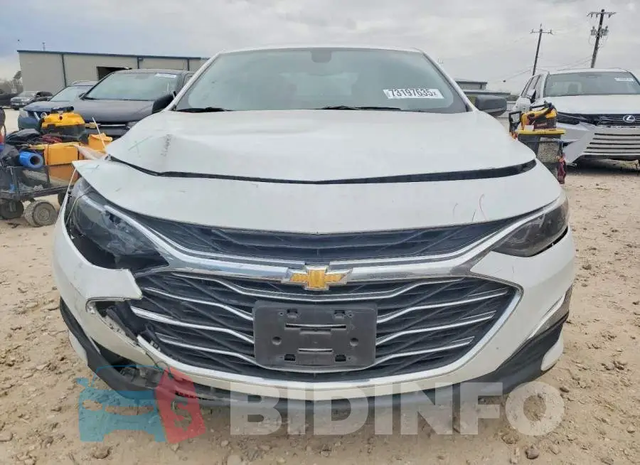 1G1ZB5ST5KF129429 Photo# 5