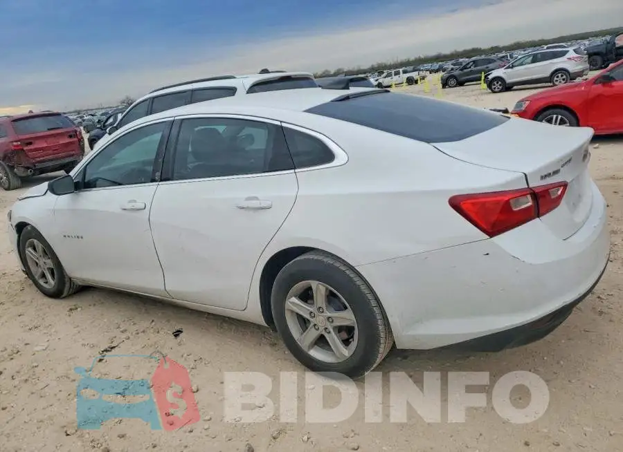 1G1ZB5ST5KF129429 Photo# 2
