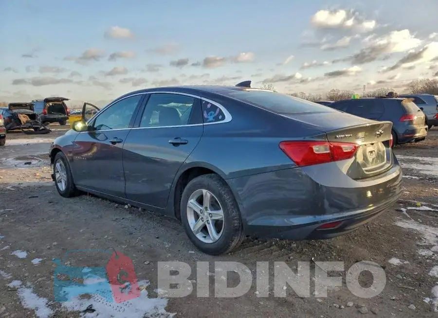 1G1ZB5ST5KF176881 Photo# 2