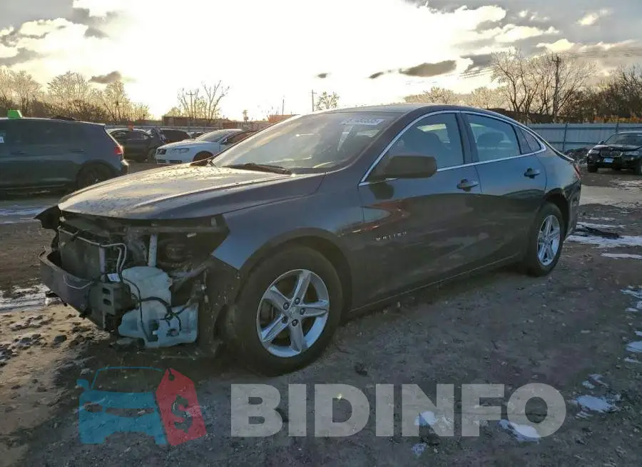 1G1ZB5ST5KF176881 Photo# 1