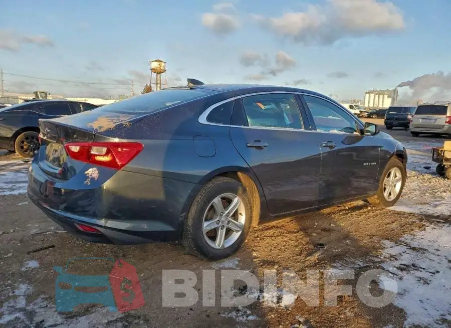 1G1ZB5ST5KF176881 Photo# 3