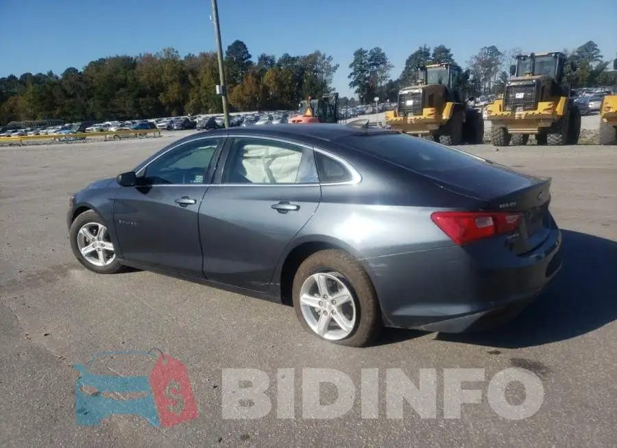 1G1ZB5ST7KF191351 Photo# 2