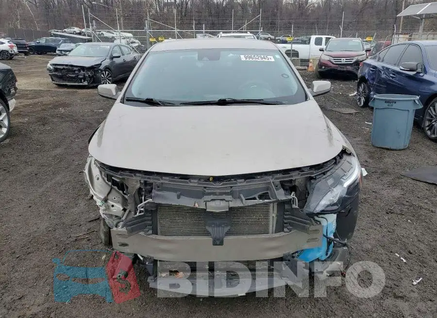 1G1ZD5ST1PF210123 Photo# 5