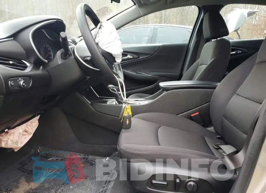 1G1ZD5ST1PF210123 Photo# 7