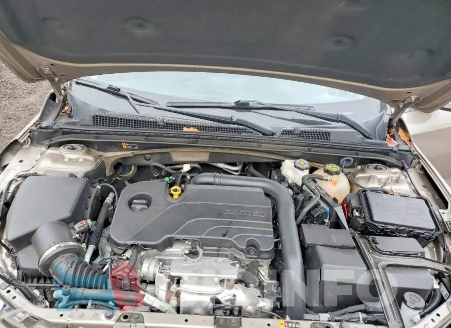 1G1ZD5ST1PF210123 Photo# 11