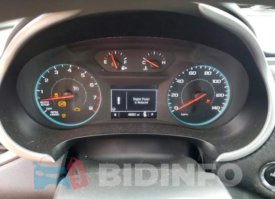 1G1ZD5ST1SF140714 Photo# 9