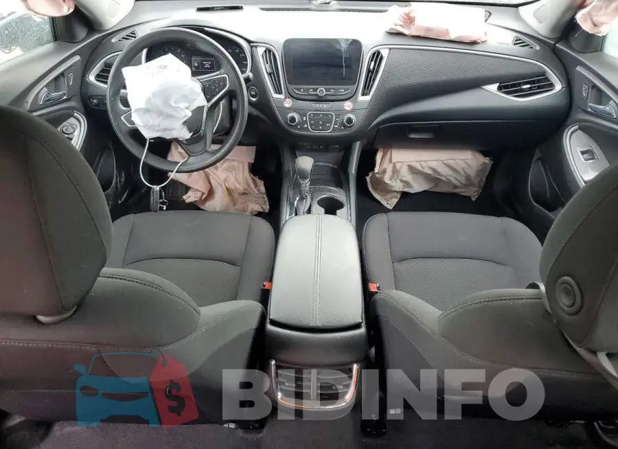 1G1ZD5ST1SF140714 Photo# 8